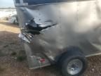 2003 Foresriver 2003 Forest River EX58SA Enclosed Cargo Trailer