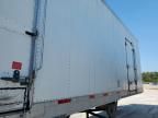 2014 Utility VS2RA Refrigerated Van Trailer