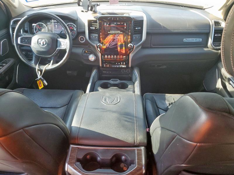 2019 Dodge 1500 Laramie