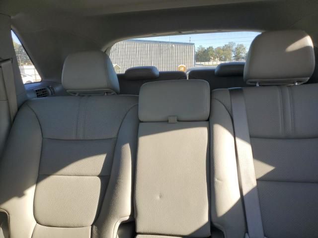 2015 KIA Sorento SX