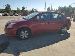 2011 Nissan Sentra 2.0 for sale in Gaston, SC