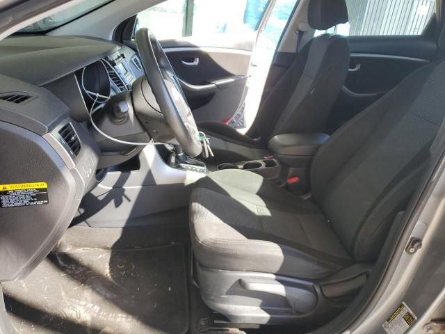 2016 Hyundai Elantra GT