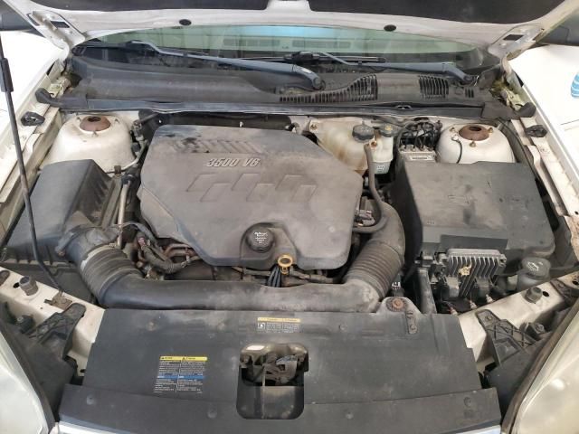 2007 Chevrolet Malibu ls