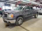 2011 GMC Sierra K1500 SLE