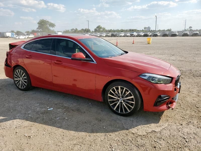 2020 BMW 228XI