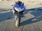 2009 Suzuki GSX-R600