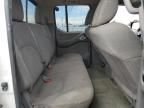 2015 Nissan Frontier S
