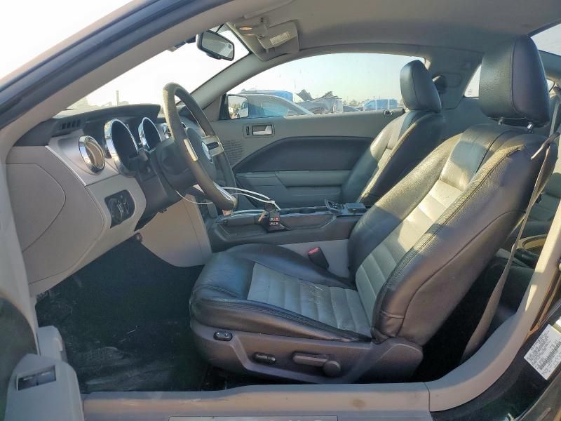2008 Ford Mustang GT