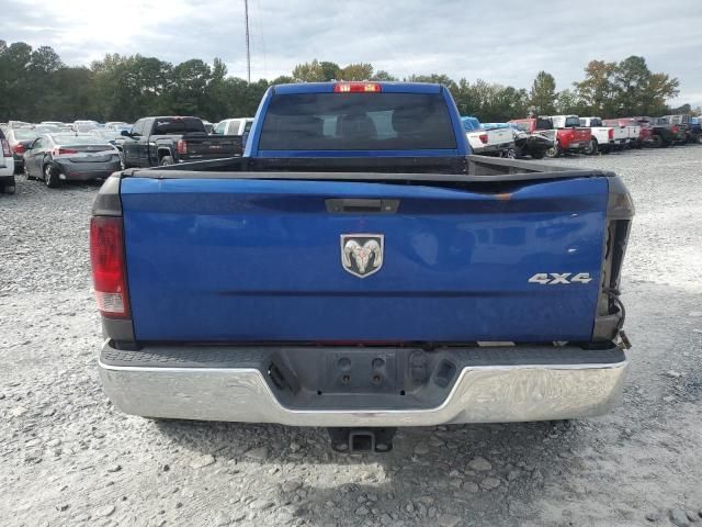 2018 Dodge RAM 3500 ST