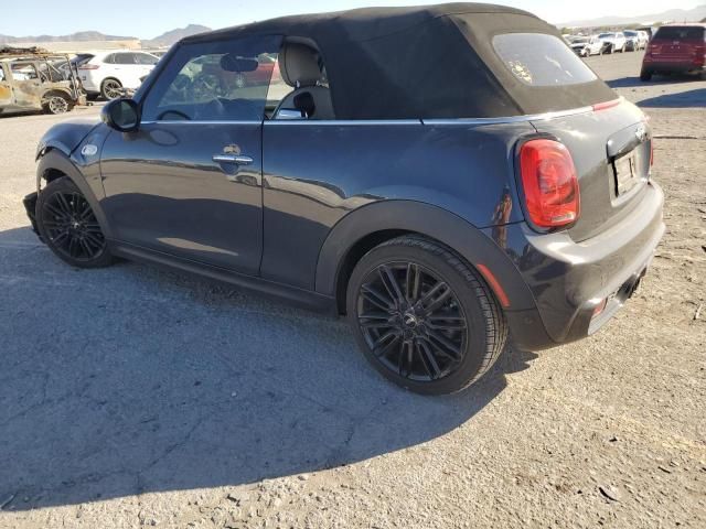 2017 Mini Cooper S