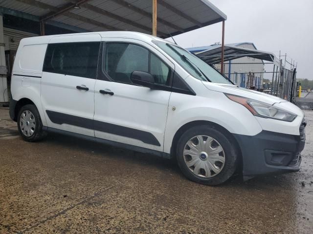 2020 Ford Transit Connect XL