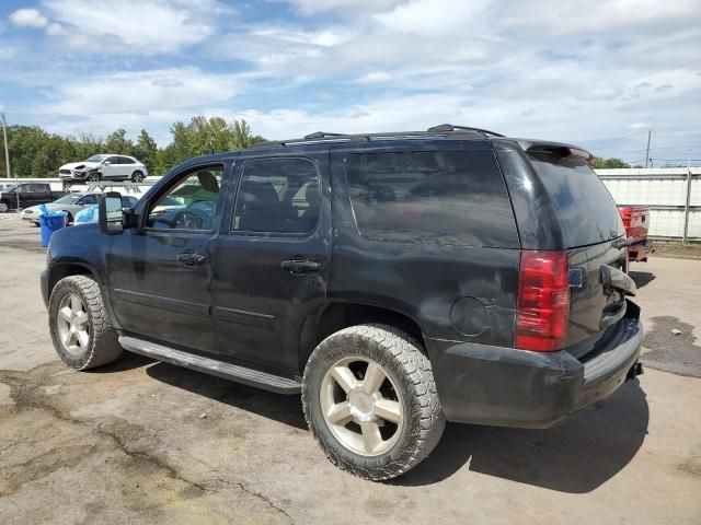 2007 Chevrolet Tahoe K1500