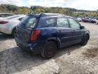 2004 Pontiac Vibe