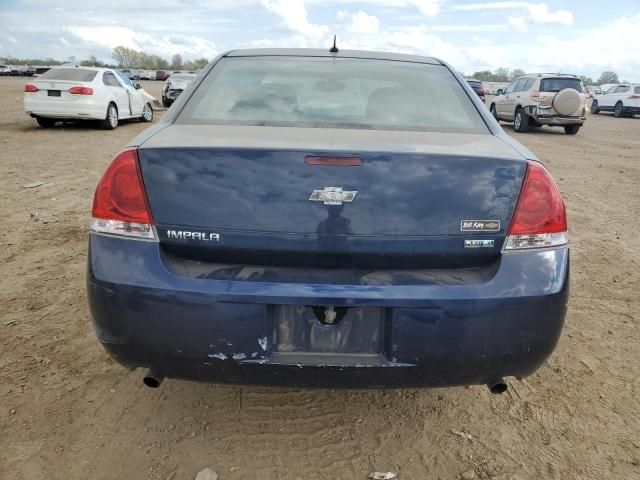 2012 Chevrolet Impala LS