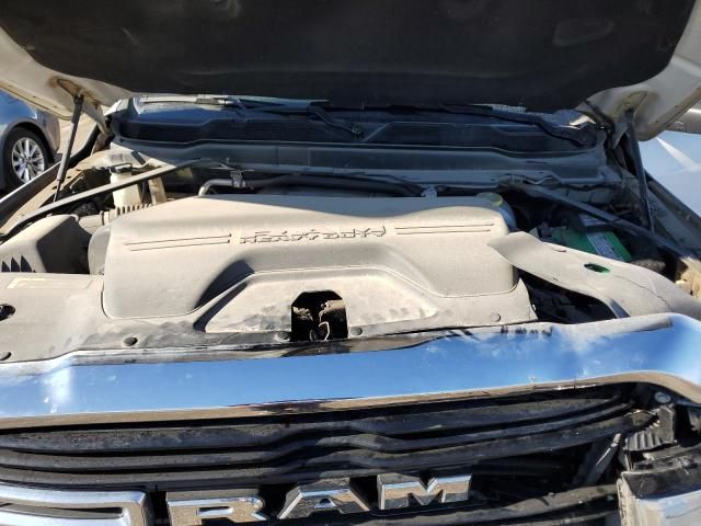 2021 Dodge RAM 2500 BIG Horn
