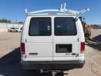 2008 Ford Econoline E250 Van
