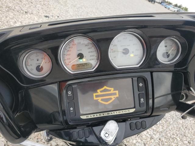 2014 Harley-Davidson Flhxs Street Glide Special