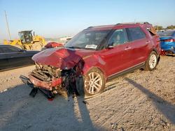 2014 Ford Explorer xlt for sale in Houston, TX