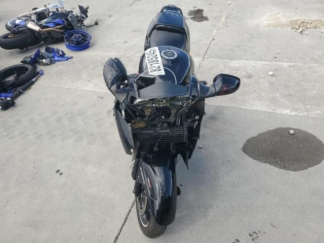 1998 Honda CBR1100 XX
