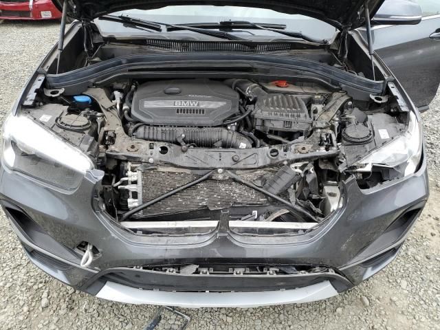 2020 BMW X1 XDRIVE28I