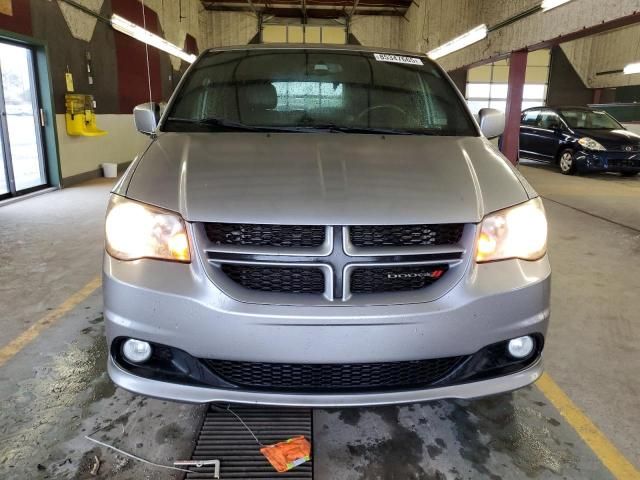 2014 Dodge Grand Caravan R/T