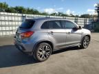 2019 Mitsubishi Outlander Sport ES