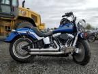2007 Harley-Davidson Flstf