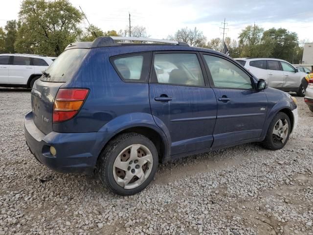 2005 Pontiac Vibe