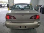 2001 Toyota Corolla CE