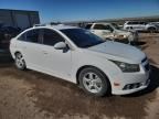2013 Chevrolet Cruze LT