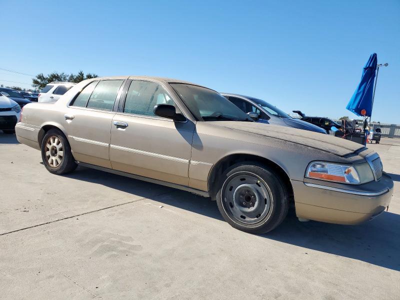 2003 Mercury Grand Marquis ls