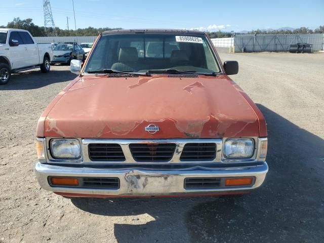 1997 Nissan Truck King Cab SE