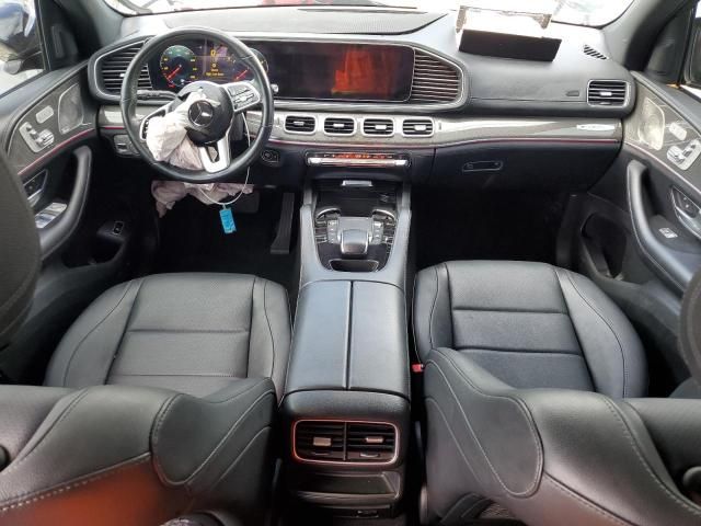 2022 Mercedes-Benz Gle 450 4matic