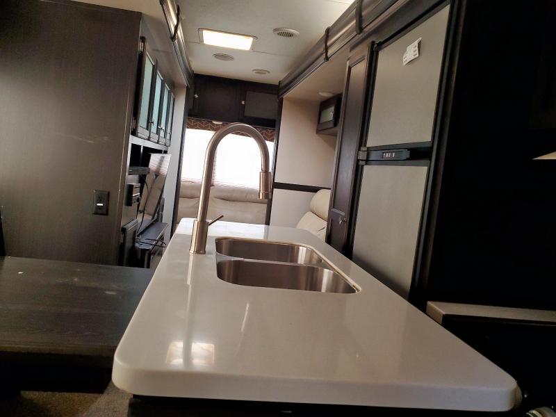 2019 Sporttrek Touring ED