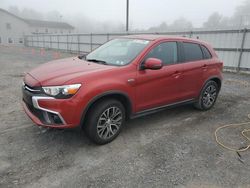 2018 Mitsubishi Outlander Sport ES for sale in York Haven, PA