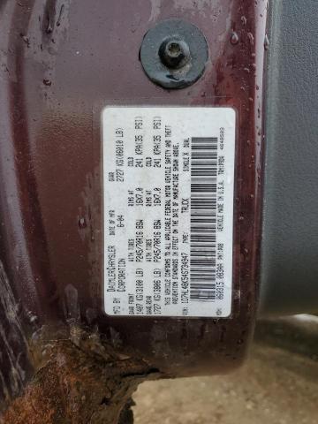 2004 Dodge Dakota Quad slt