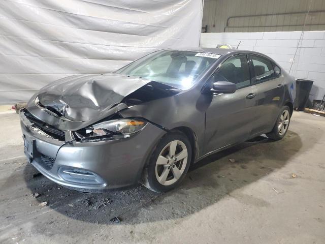 2016 Dodge Dart sxt