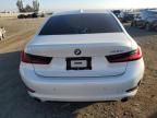 2019 BMW 330i