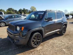 2016 Jeep Renegade Latitude for sale in Elgin, IL