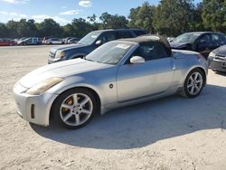 2005 Nissan 350Z Roadster for sale in Ocala, FL