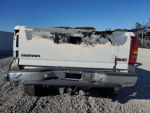 2001 GMC New Sierra K1500
