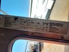 2008 Freightliner MT45 Delivery Truck