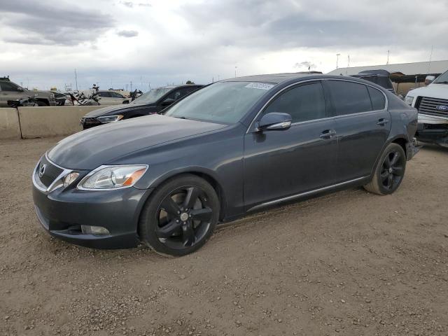 2011 Lexus Gs 350