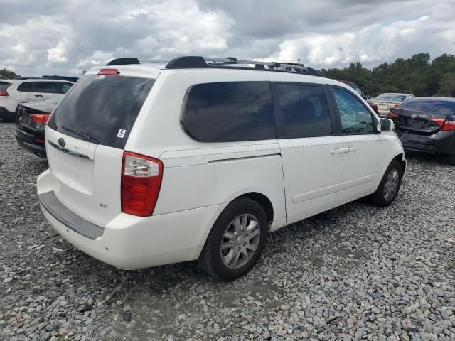 2007 KIA Sedona EX