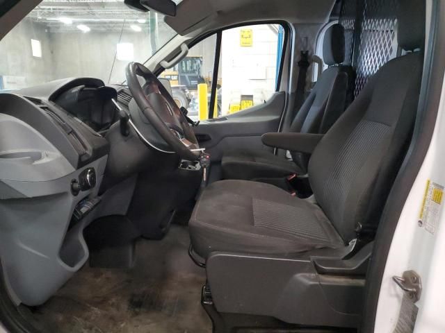 2019 Ford Transit T-250