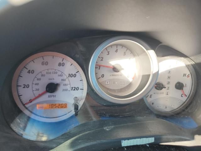 2004 Toyota Rav4