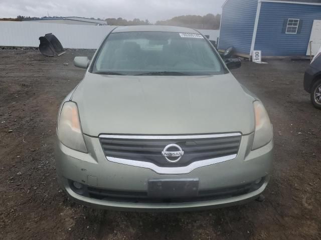 2008 Nissan Altima 2.5