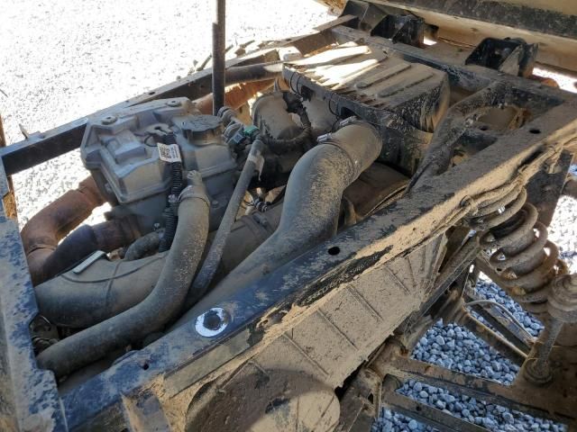 2022 Polaris Ranger 570 FULL-Size
