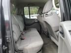 2010 Nissan Frontier Crew Cab SE