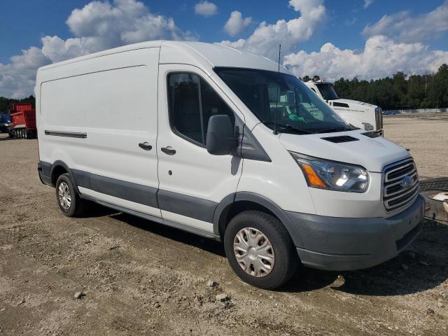2018 Ford Transit T-250